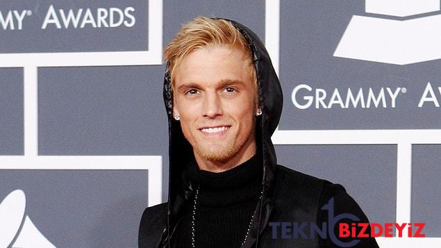 aaron carter neden oldu aaron carter kimdir aaron carterin meslegi ve hayati 2