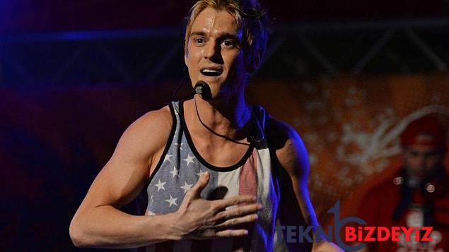 aaron carter neden oldu aaron carter kimdir aaron carterin meslegi ve hayati 5 fRaXlIu6