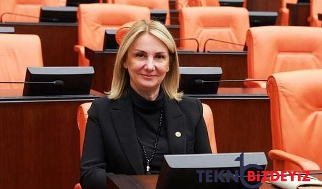 ak partili vekil de adalet magduru diplomami yakasim geliyor 1 aGvk2lEg