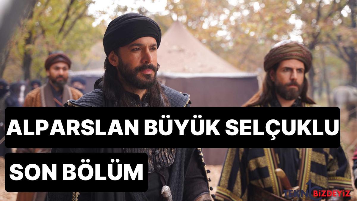 alparslan buyuk selcuklu 36 kisim tek kesim izleme ekrani alparslan buyuk selcuklu son kisim full izle Xpu2WKUD