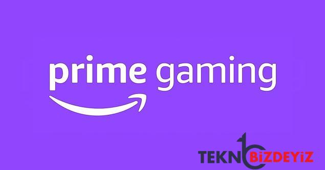 amazon prime gaming aralik ayi oyunlari belirli oldu toplam steam kiymetleri 336 tl olan 5 oyun parasiz 0 BnvSlSjJ