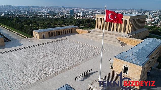 anitkabir ziyaret saatleri ne vakit anitkabirde nobet degisimleri nasil yapiliyor 5