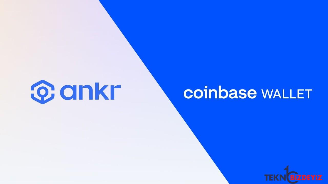 ankr coinbase wallet dayanagi ekledigini duyurdu 2NEBye3h