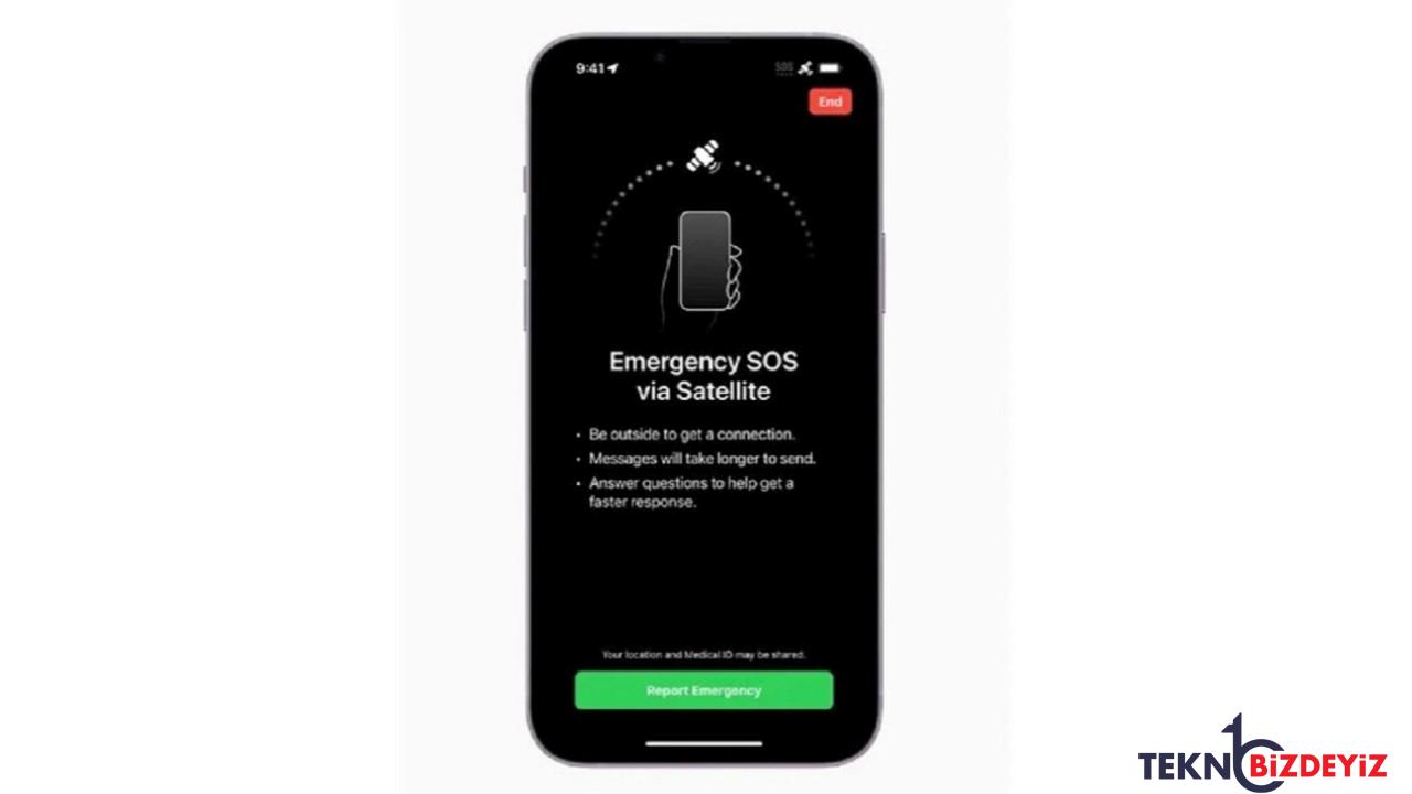 apple acil sos ozelligini kullanima sunuyor turkiyede kullanilabilecek mi MImzutXu