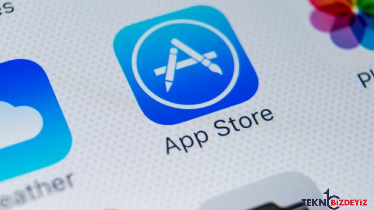 apple app storedaki uygulama sayisi 7 yilin en dusuk seviyesinde Ab48bB6d