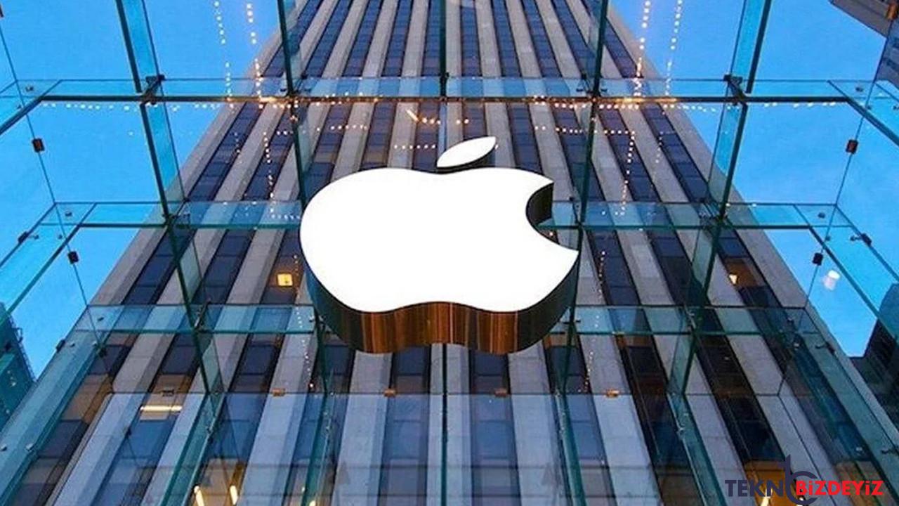 apple atesle oynamaya devam ediyor isin sonu iyi bitmeyebilir