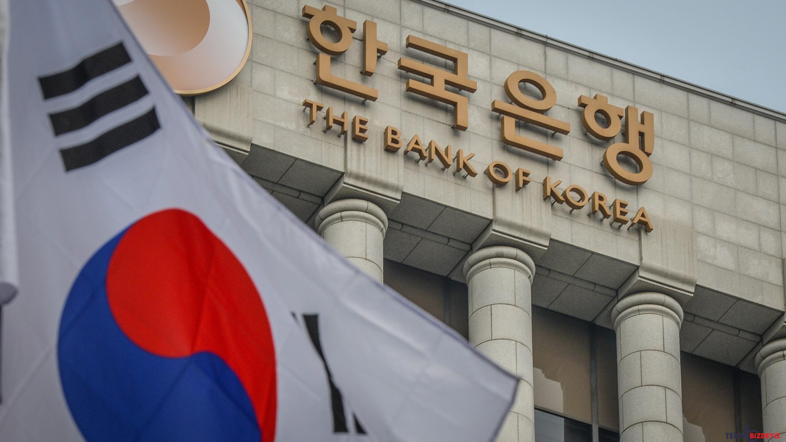 bank of korea nft ve cbdcleri test etti Q2iOehag scaled