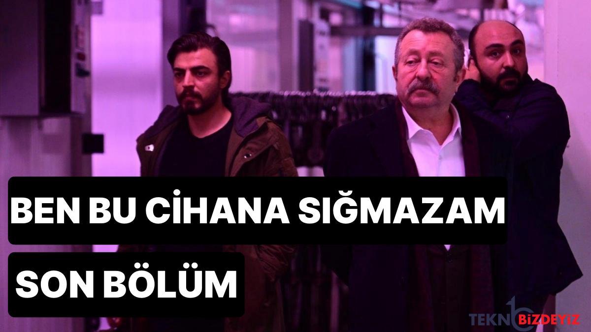 ben bu cihana sigmazam 10 kisim izle ben bu cihana sigmazam son kisim tek kesim full izle jM7dw6Y9