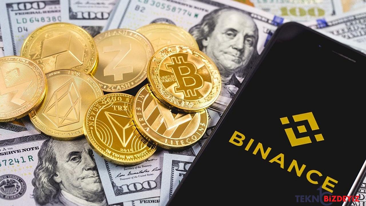 binance labs donanim cuzdanina yatirim yapti YQmYI98q