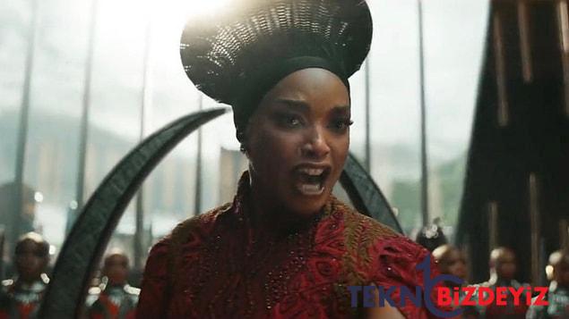 black panther yasasin wakanda konusu nedir oyunculari kimlerdir 2