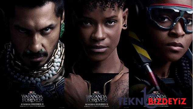 black panther yasasin wakanda konusu nedir oyunculari kimlerdir 4 k56w8tNY