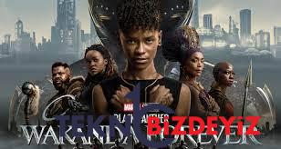 black panther yasasin wakanda konusu nedir oyunculari kimlerdir GCTCMHL7