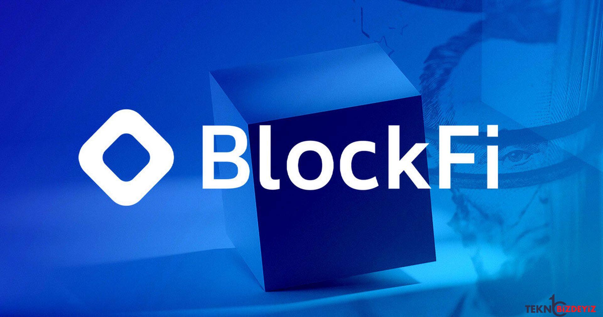 blockfi iflas muracaatinda bulunacak kiu5ga6U