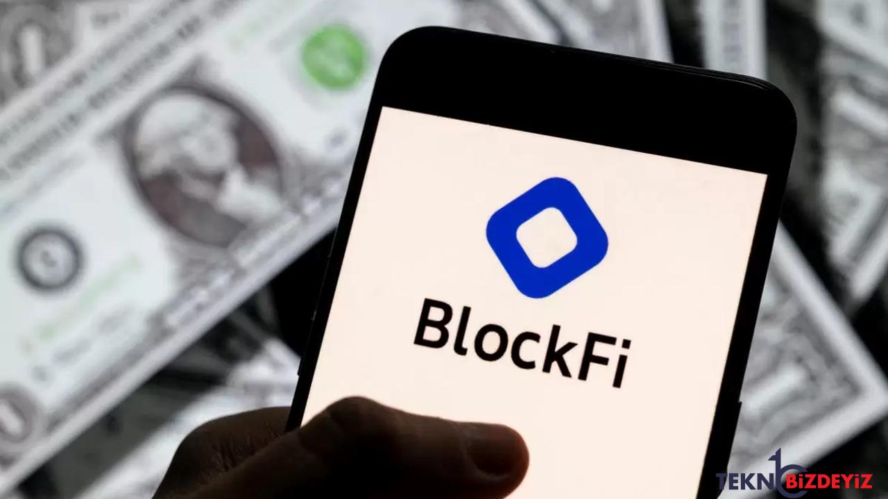 blockfi sallananlar sirketler ortasinda ITtyNuaN