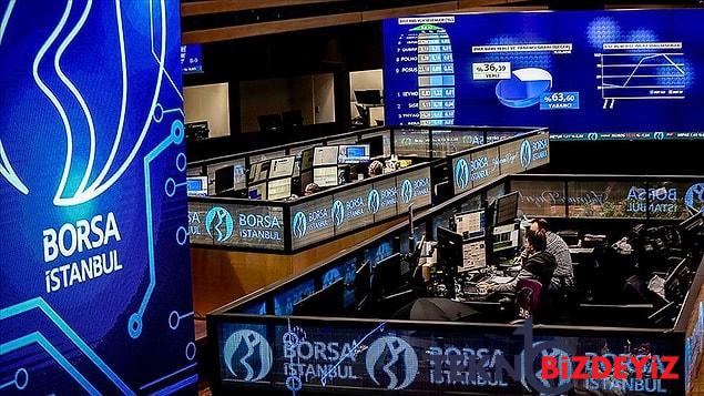 borsa istanbulda temkinli yukselis surerken dolar ve altin yatay petrol hareketlendi 0 4RpZQpGU