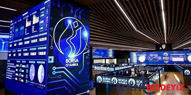 borsa ve dolar yukseliste altin ve petrol karisik seyirde 0 AMZR8ykT