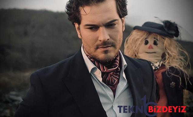 bu dizi cok konusulur cagatay ulusoylu netflix dizisi terziden birinci fragman geldi 0 82yWhiDt