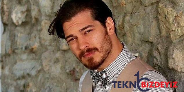 bu dizi cok konusulur cagatay ulusoylu netflix dizisi terziden birinci fragman geldi 2 Tp4ISpUN