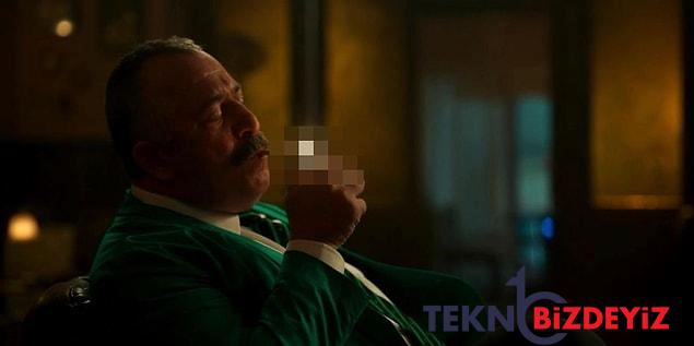 cem yilmazin netflixte yayinlanacak ayzek ile bir gece sinemasindan birinci kareler yayinlandi 9 S19TK1Um