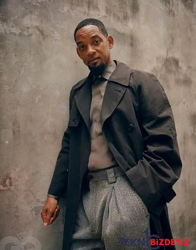 chris rocka attigi tokat hakkinda aciklama yapan will smith mevzuya dair birinci defa konustu 9 zuR4sCen