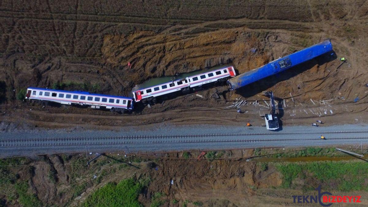 corlu tren katliaminda tek tutuklu sanik da tahliye oldu SGlGznqz