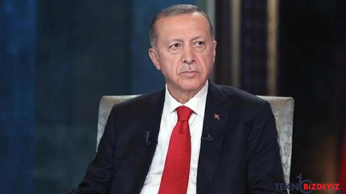 cumhurbaskani erdogan tiktok hesabi acti