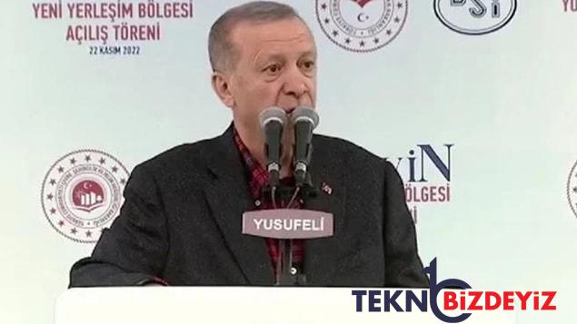 cumhurbaskani recep tayyip erdogan tankimizla askerimizle hepsinin kokunu kaziyacagiz 0 laniEEnL