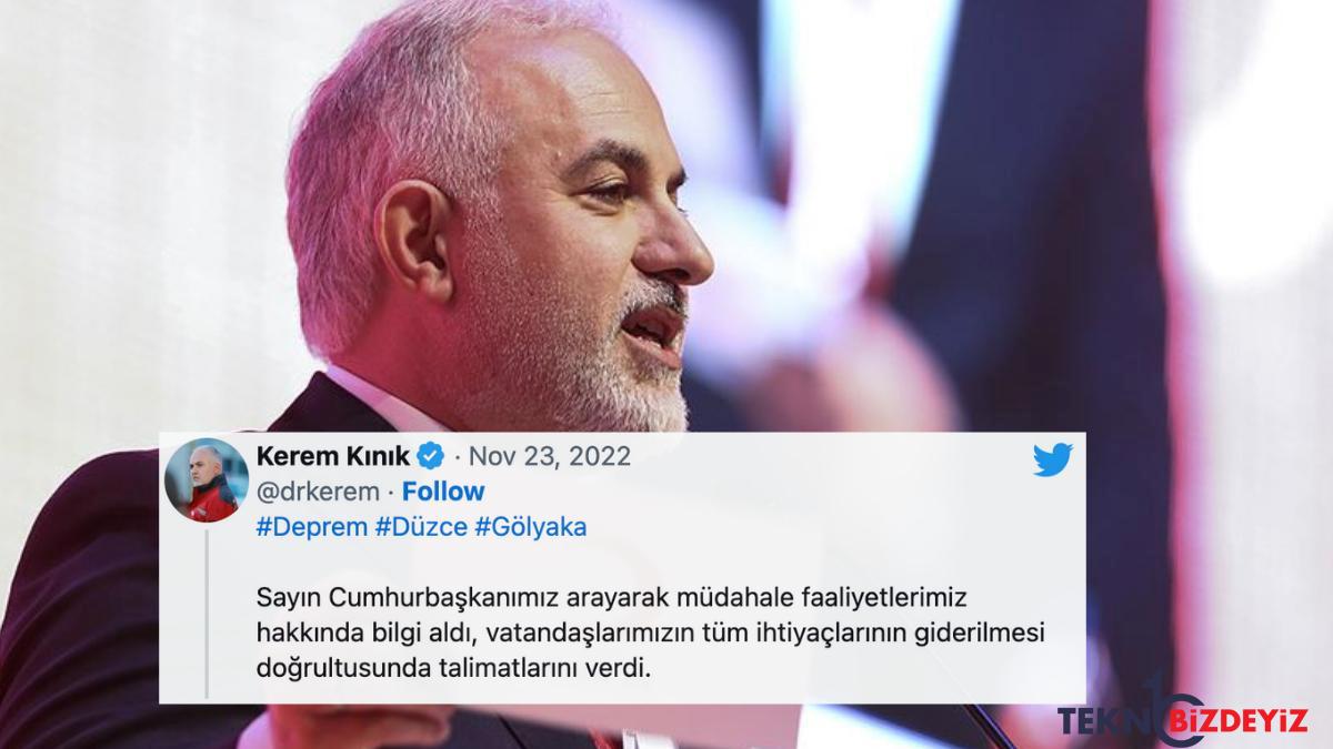 cumhurbaskanimiz talimat verdi paylasimi yapan kizilay lideri tenkitlerin odaginda ZLjtvQIY