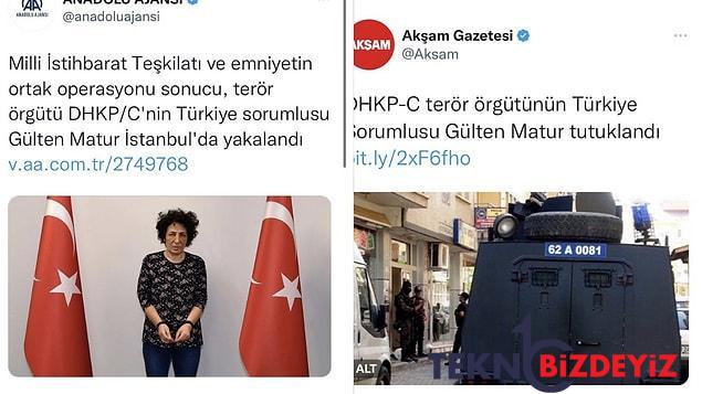 dhkp c turkiye sorumlusu 2 defa yakalanmisti gulten matur neden ozgur kaldi 0