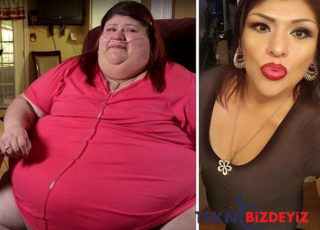 dr nowzaradan sayesinde 200 kilo veren agir yasamlarin gecirdigi degisime inanamayacaksiniz 0