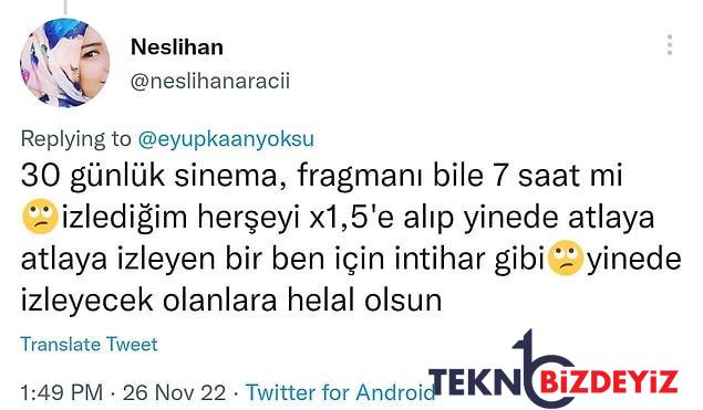 dunyanin en uzun sinemasi ambiancein fragmani bile 7 saat 20 dakika 11 G4Qily6T