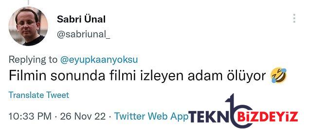 dunyanin en uzun sinemasi ambiancein fragmani bile 7 saat 20 dakika 8