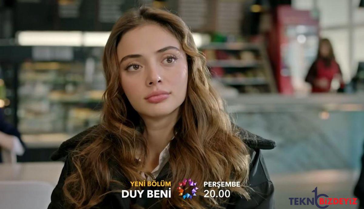 duy beni 19 bolum fragmani yayinlandi mi duy beni yeni bolum fragmani cikti mi duy beni yeni bolumde neler olacak