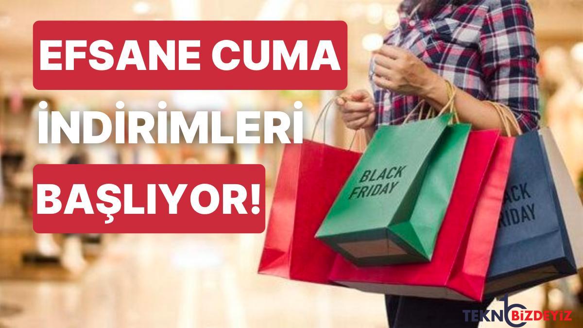 efsane cuma ne vakit trendyol efsane cuma indirimleri ne vakit basliyor ci8LLRkj