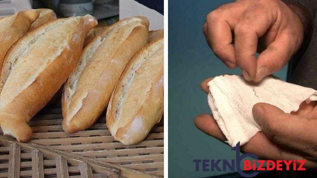 ekmek yerken bogazina tel kacti mevtten dondu 0