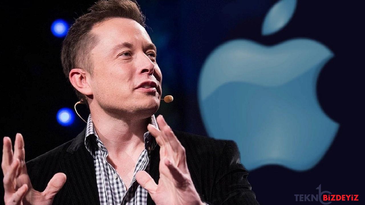 elon musk applea savas acti iste an ve an yasananlar Ht528jgJ