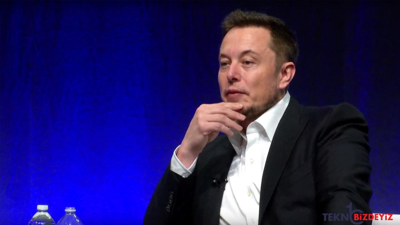 elon musk bir gelenegi daha sona erdirdi ben ne dersem o ytVTAaWX