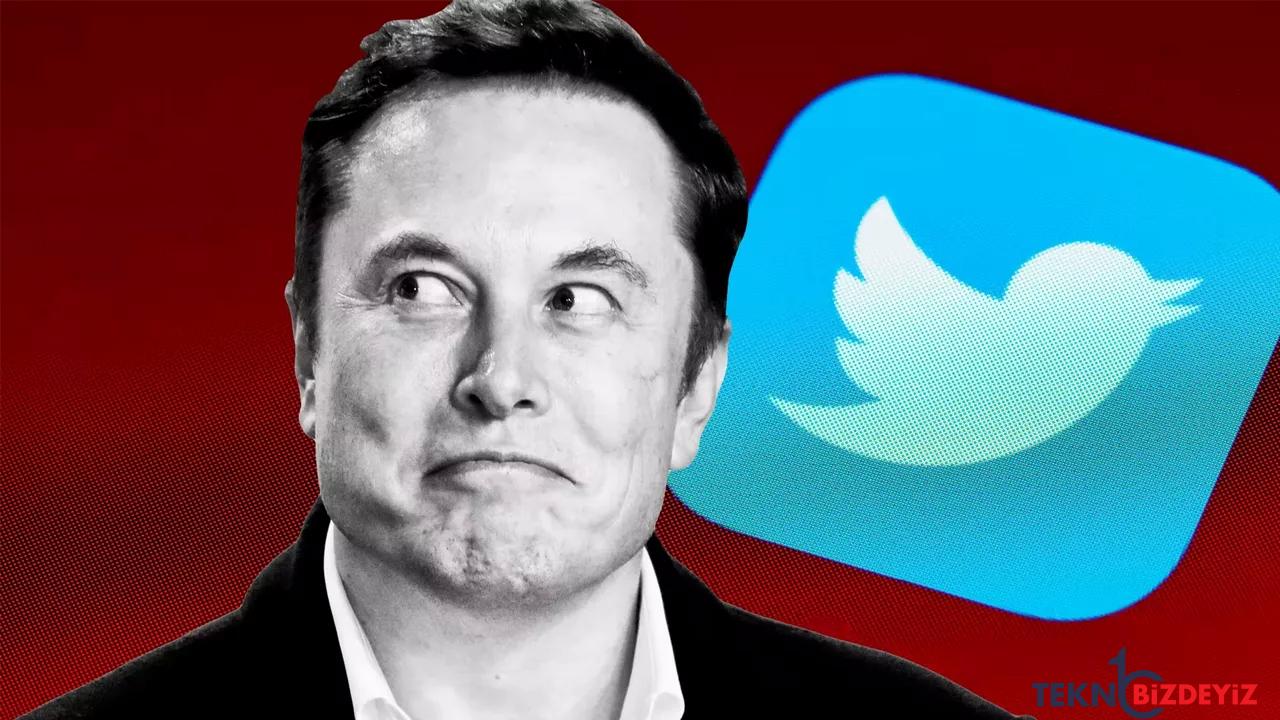 elon musk birinci sefer twitter kullanicilarinin sevecegi bir ozellik getiriyor JS5dumWb