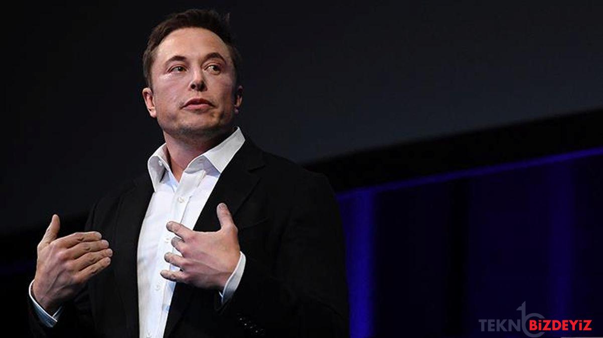 elon musk tartismalara son noktayi koydu twitterda mavi tik 8 dolar olacak pPMK7IIk