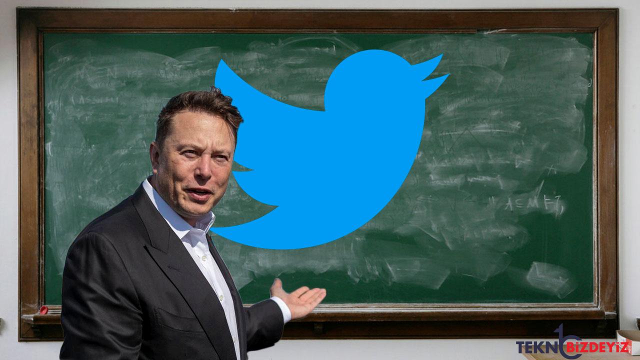 elon musk twitter calisanlarina kelamli yapacak prH584f7