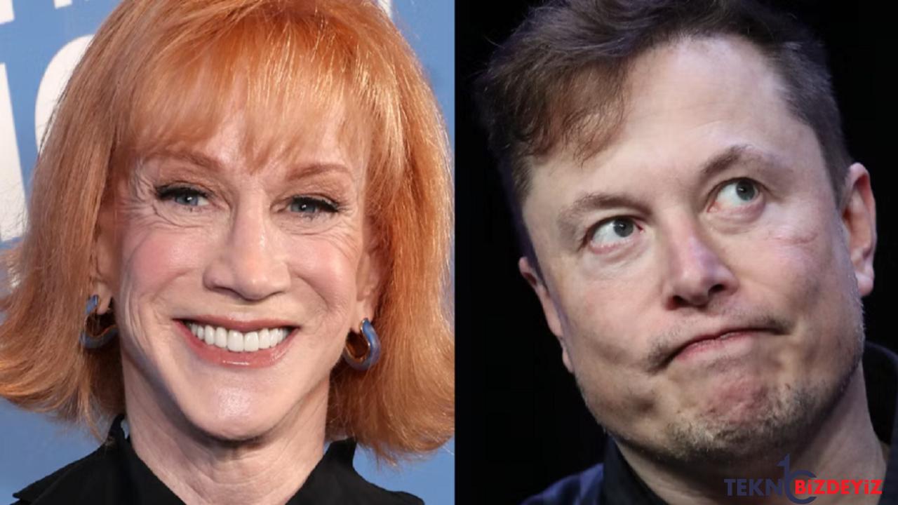 elon muski cildirtmak 101 kathy griffin olmus annesinin twitter hesabini kullandi P22RrOjc