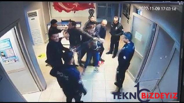 emre asikin eski esi yagmur sarnic karakolu birbirine katti polislere hakaret etti 1 7NLnt4am