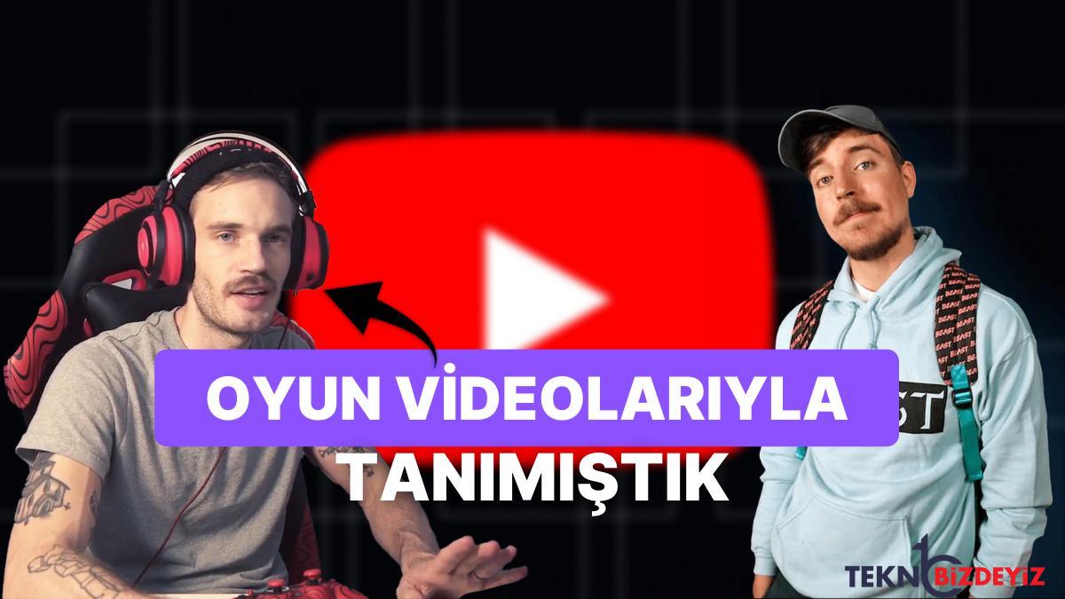 en cok aboneye sahip olan youtuber artik pewdiepie degil h9Ik4t5q