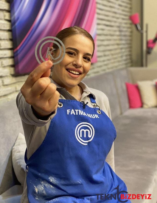 engelimle dalga gectiler masterchefin tartismali yarismacisi fatma ziyanin oykusu duyanlari duygulandirdi 3