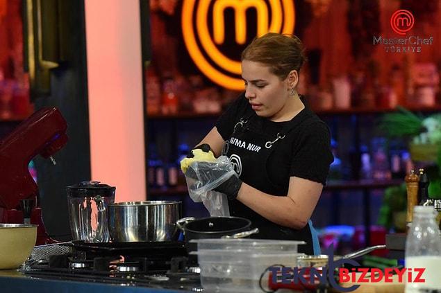 engelimle dalga gectiler masterchefin tartismali yarismacisi fatma ziyanin oykusu duyanlari duygulandirdi 6