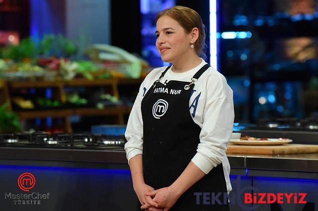 engelimle dalga gectiler masterchefin tartismali yarismacisi fatma ziyanin oykusu duyanlari duygulandirdi 8 CK6PeBh8