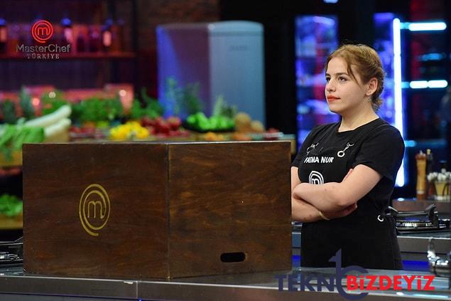 engelimle dalga gectiler masterchefin tartismali yarismacisi fatma ziyanin oykusu duyanlari duygulandirdi 9 ANHUrLrh