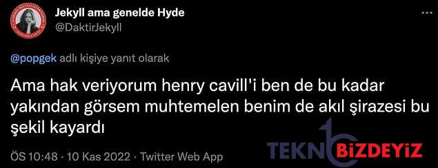 enola holmes ve stranger thingsin yildizi millie bobby brown favori sherlockun henry cavill oldugunu soyledi 15 sWJQQ7dg