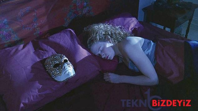 erotizm ve tansiyonun basrolde oldugu kubrickin son sinemasi eyes wide shut hakkinda bilmeniz gereken ayrintilar 24 wZpWiWud