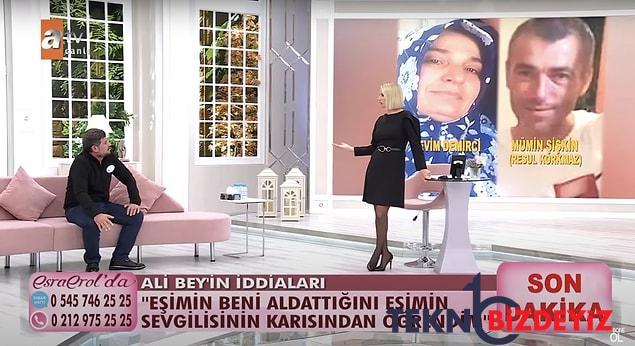 esra erolda bayan kumesine sizan adamin gebe esini intihara surukleyip evli bayanla kactigi bi garip olay 3 ee2fv48m